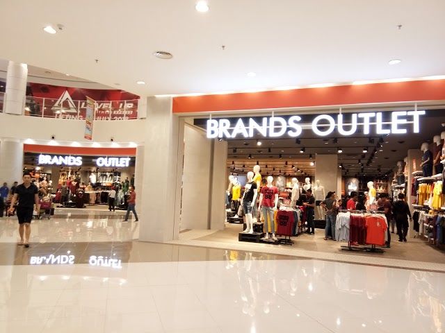 AEON Mall Kuching Central